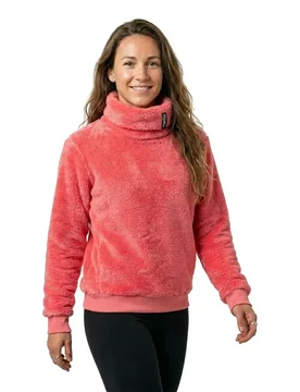 Sweat-shirt Leoni-r Calypso Coral M - Rehall - FashionsVida