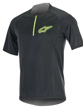 Maillot Enduro Manches Courtes Rover 2