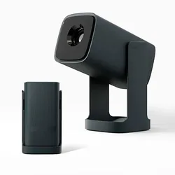 Projecteur Cube 1 Green One Size unisex