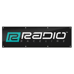 Radio Raceline Bannière Shop