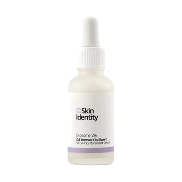 SÃ©rum Cica Renovador Celular - ID SKIN IDENTITY - FashionsVida
