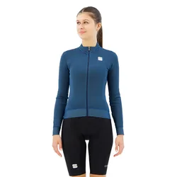 Maillot à Manches Longues Monocrom Thermal
