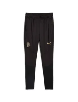 Trainingshose Milan AC 2024/25 - Noir - male - Size: XS - Puma - FashionsVida