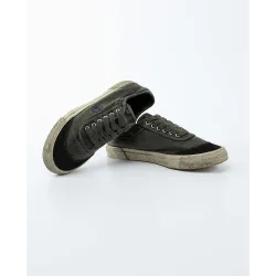 Zapatilla de hombre Squash de algodón
