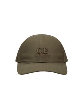 C. p. Company Essential Mini Hat for Men