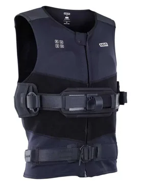 Ion Gilet Wing Rush Black M Homme - Ion - FashionsVida