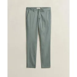Pantalones chinos regular Sport clásicos