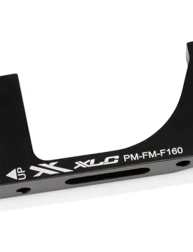 Br-x71 adaptaflatmount frenpostmount del160 pastillas discos y accesorios freno (UNICA) - XLC - FashionsVida