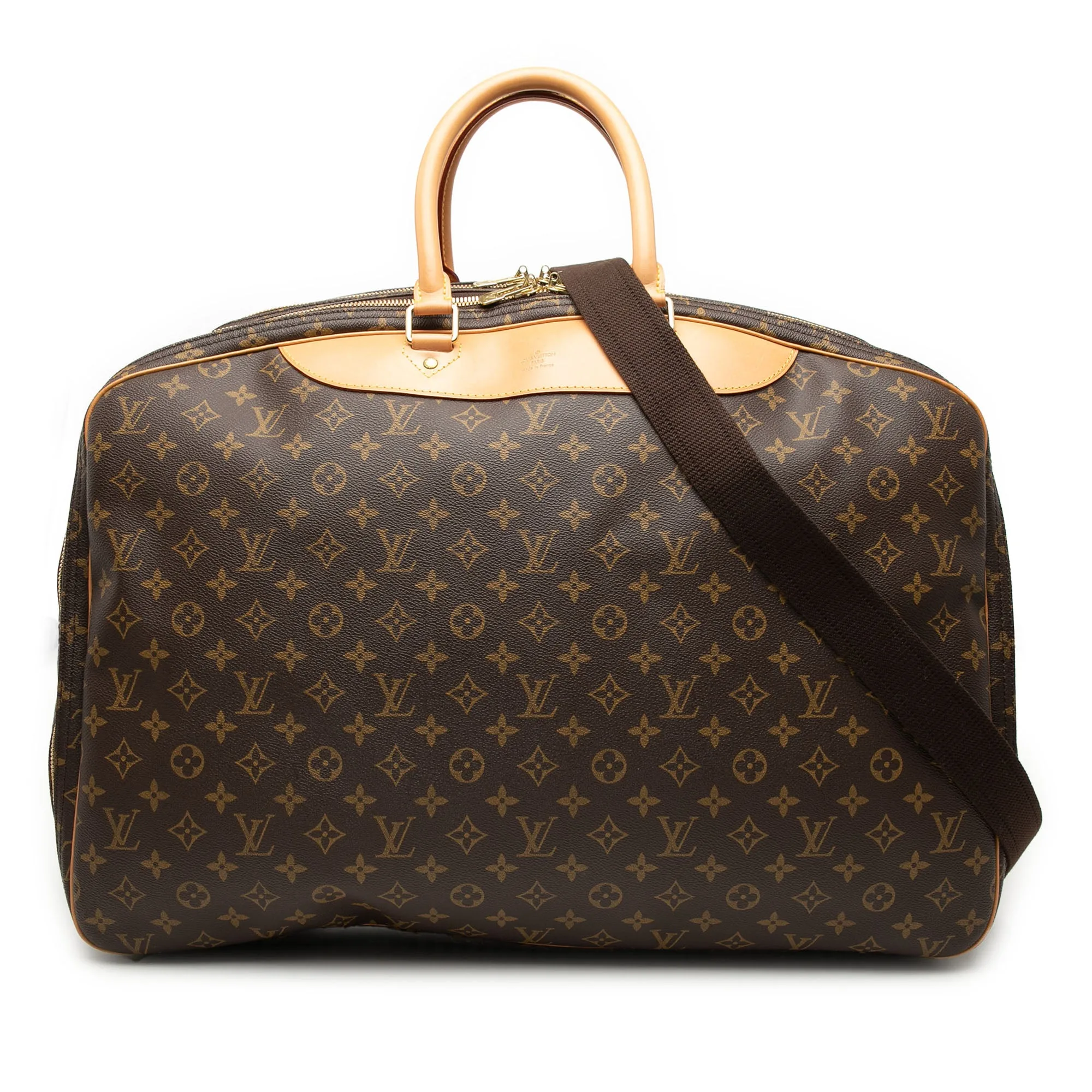 Monogram Alize 3 Poches - Louis Vuitton - FashionsVida