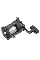 Warbird GCT20 2BB Multiplier Reel with Line On