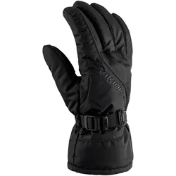 Viking Gants Devon Black 8 Homme