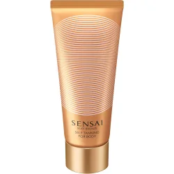 Gel Crema Autobronceadora Silky Bronze 150 ml
