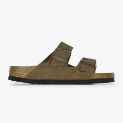 Arizona Suede Dark Tea marron 38