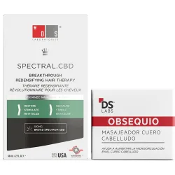 Loción Spectral Cbd