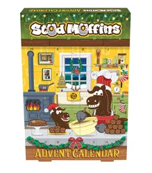 Stud Muffins Adventskalender