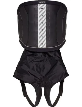 Harnais Star Hybrid Black L unisex - Mystic - FashionsVida