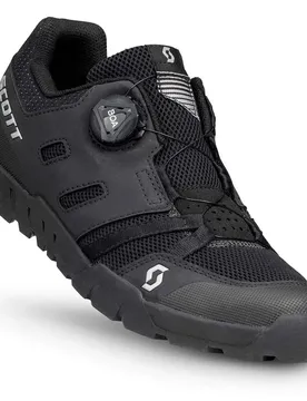 Chaussures Vtt Sport Crus-r Flat Boa