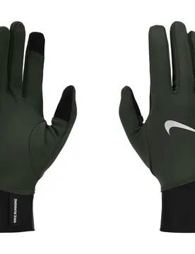 Handschuhe Pacer Midweight RG - Vert - male - Size: XL