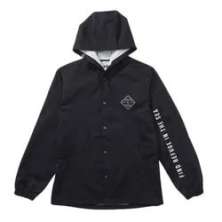 Veste Tippet Snapper Black S