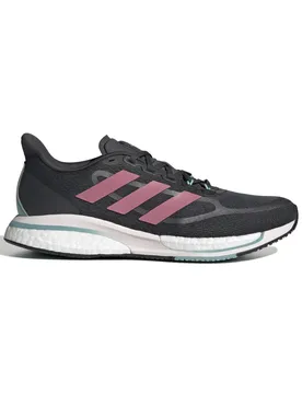 Frauenschuhe Supernova+ - Gris - female - Size: 40 2/3