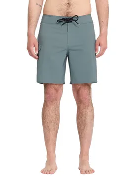Pantaloncino Da Bagno Lido Solid Mod 18´´ Tradewinds 38