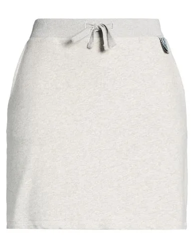 Liv Minirock Damen Hellgrau M Damen - Liv - FashionsVida