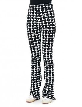 Para mujer. W 1 623 00 E 2409 Pantalón de felpa (40), Casual, Algodón