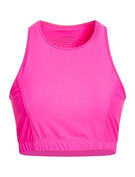 Malìparmi Top Mujer Fucsia L,M,S Mujer