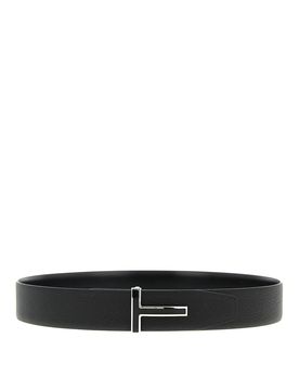 Tom Ford Reversible Buckle Belt