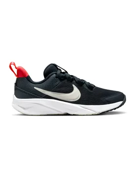 Kinder-Laufschuhe Star Runner 4 - Bleu - unisex - Size: 28 - Nike - FashionsVida