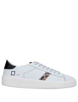 Sneakers Mujer Blanco 35,36,38 Mujer