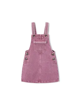 Mayoral Abito bambina rosa 116 - Mayoral - FashionsVida