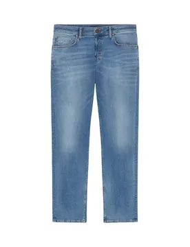 Denim Trousers male