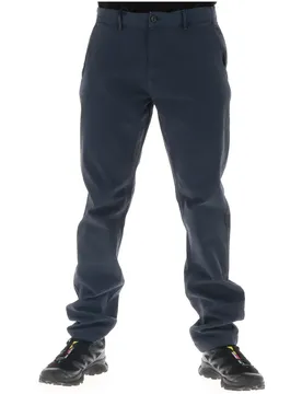 Herren Hose Blau 491177