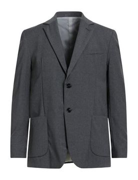 Blazer Herren Blei 46,48,50,52,54,56 Herren