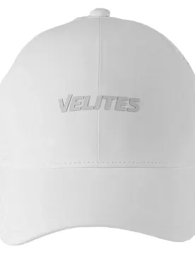 Velites Casquette Logo White L-XL