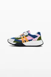 Baskets de jogging MATERIAL FINISHES 37 female
