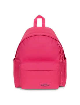Day Pak'r, 100% Polyester Monotone Pink Moyen unisex - Eastpak - FashionsVida