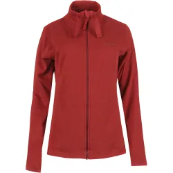 Adelins sudadera mujer Naranja (M)