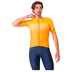 Maillot à Manches Courtes Upf