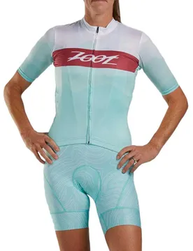 Maillot à Manches Courtes Ltd Aero