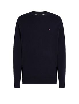 Tommy Hilfiger Suéter azul L