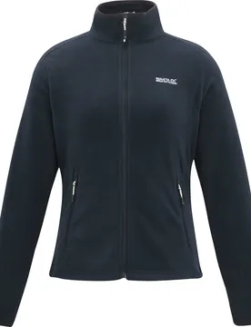 Floreo IV Damen Funktionsjacke, blau 48