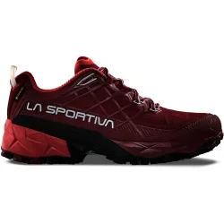 Zapatillas de montaña de mujer Akyra II Gtx