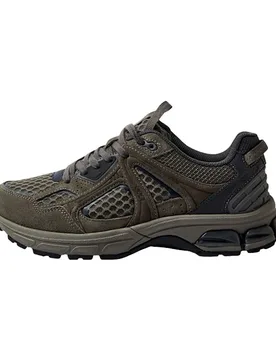 Sneaker Ronan Steeple Gray EU 43 - Selected - FashionsVida