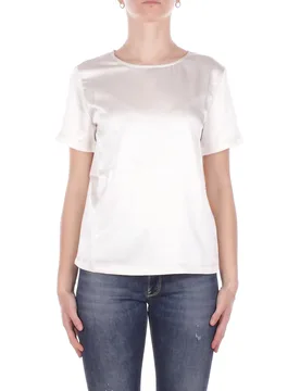 WEEKEND MAX MARA Camicie Ecru - WEEKEND MAX MARA - FashionsVida