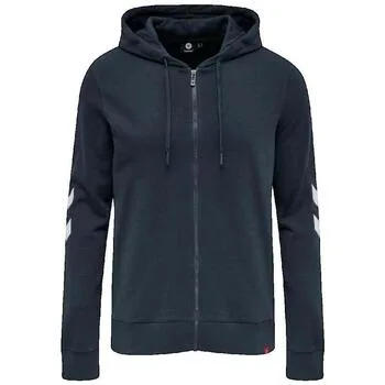 Kapuzensweaters Sweat À Capuche Hmllegacy Zip Eu M - Hummel - FashionsVida