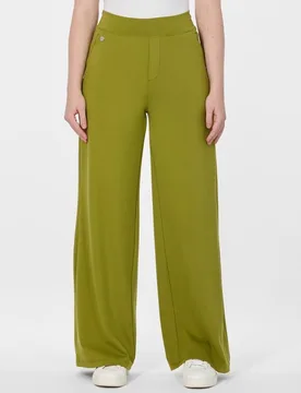 Stoffhose - AWYE - XS bis XL - für Damen - Größe M - grün - Frauen - female - Ragwear - FashionsVida