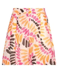 Pantalones cortos y bermudas Mujer Rosa claro 36 Mujer