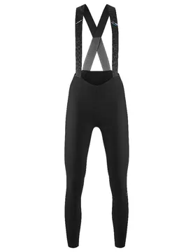 Salopette Larga Uma Gt Hashoogi Winter S11 Black Series